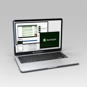 Sander Stage - Course Creator Launchpad