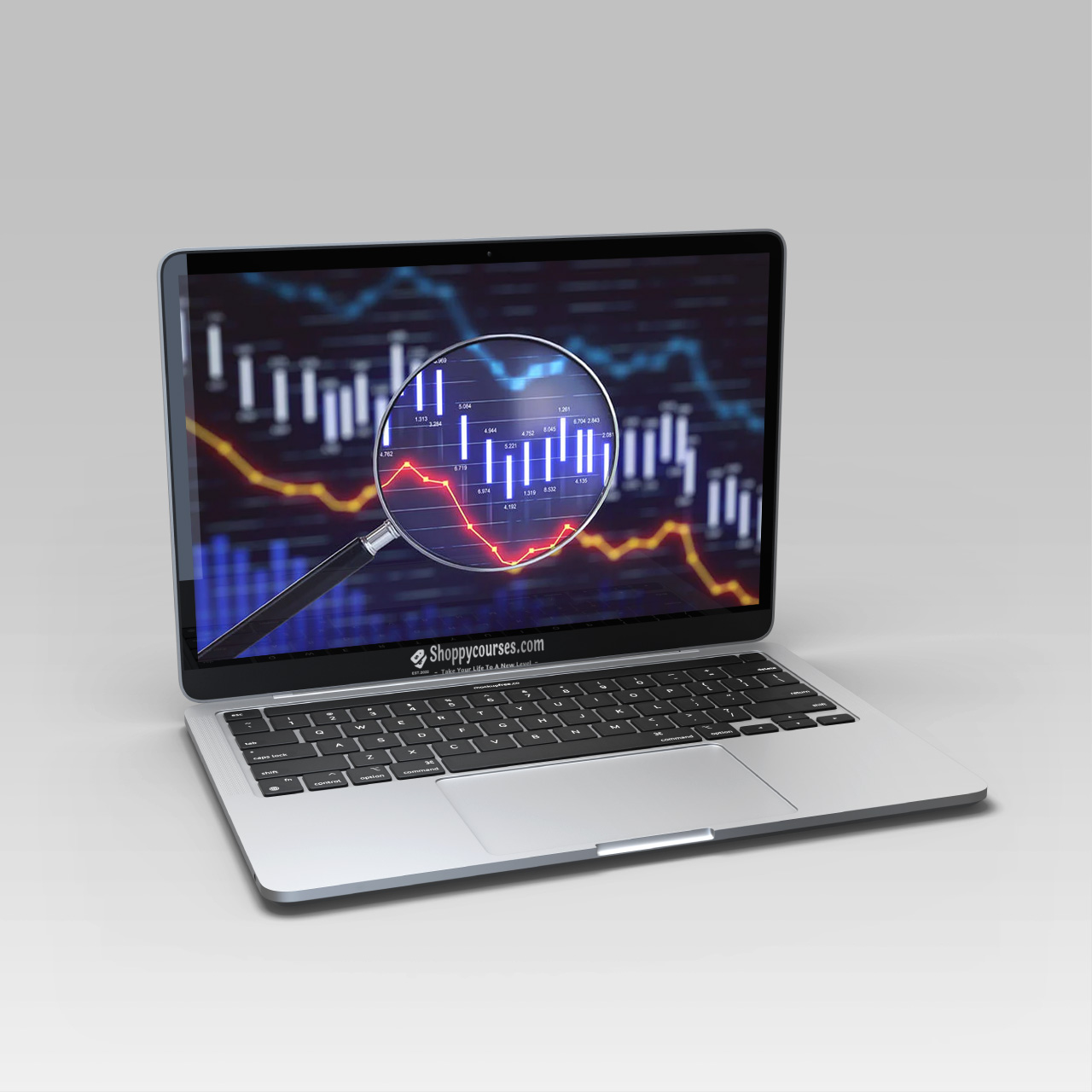 Sean Allison – Smart Investor Strategy Sean Allison – Smart Investor Strategy