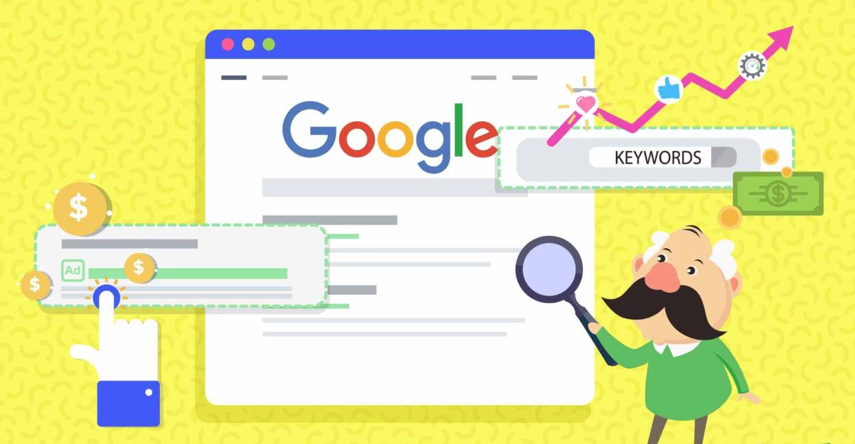 Search Ads Masterclass