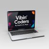 Stephen Pope – Vibin’ Coders
