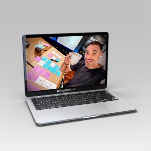 Taki Moore – Clients 3.0 Workshop Series