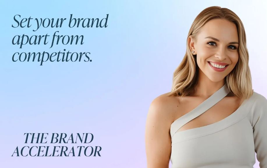 The Brand Accelerator