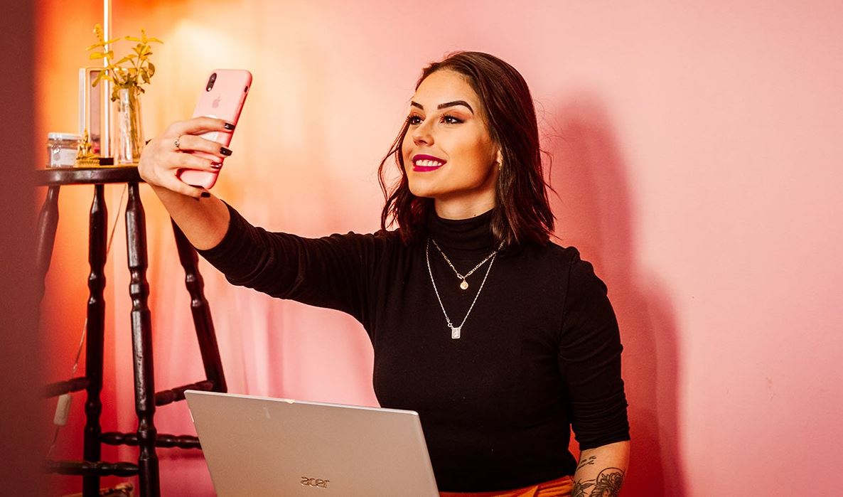 The Influencers Masterclass