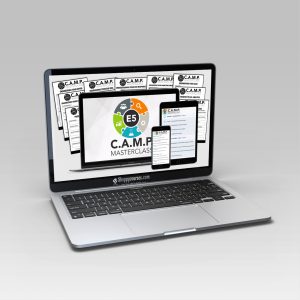 Todd Brown – E5 Method 2025