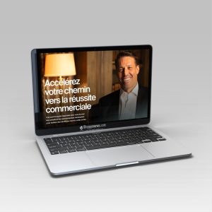 Tony Robbins - Business Accelerator