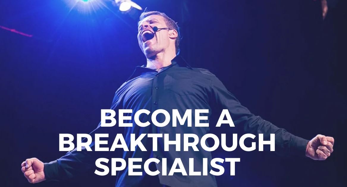 Total Breakthrough Training