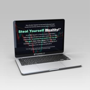 Troy Broussard – Low Stress Options