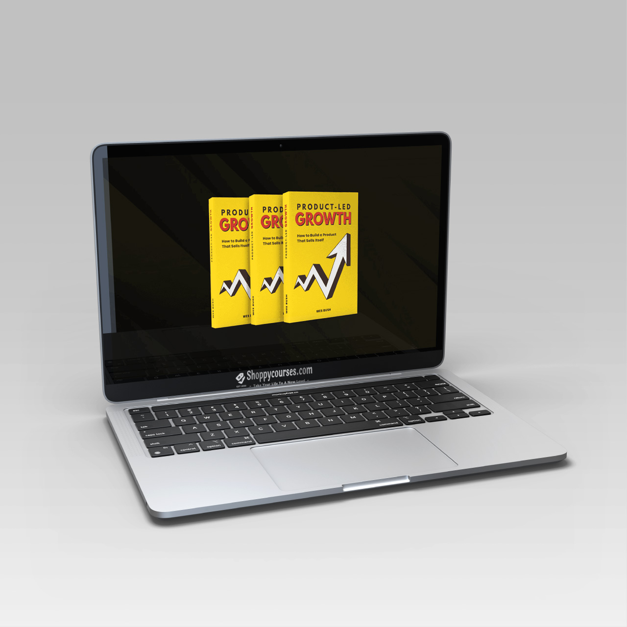 Wes Bush – ProductLed MBA Wes Bush – ProductLed MBA