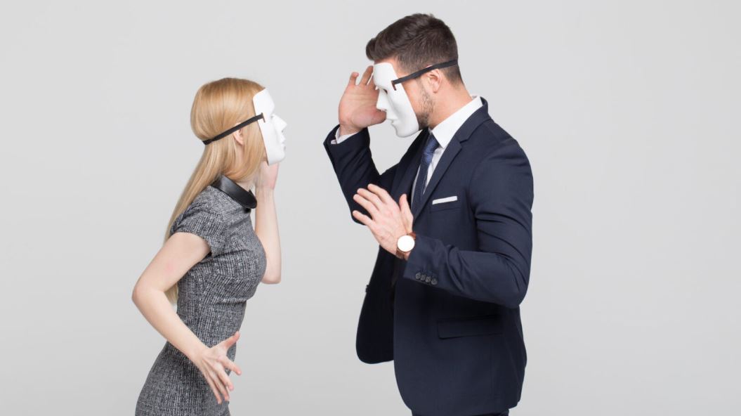 Women's Secrets - No Woman Wants You to Know