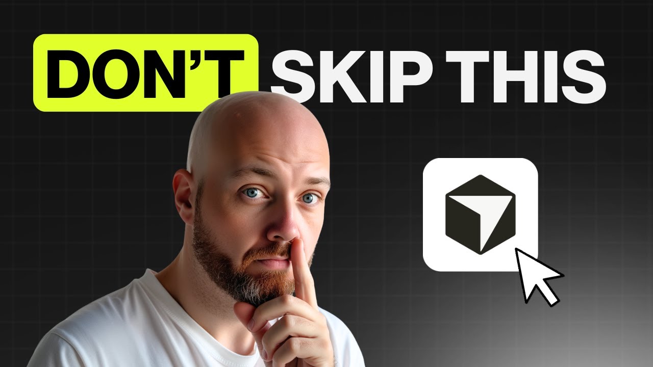 AI Coding Blueprint V2 2025