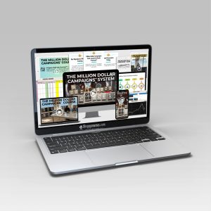 Alisha Shenck – Million Dollar Campaigns System