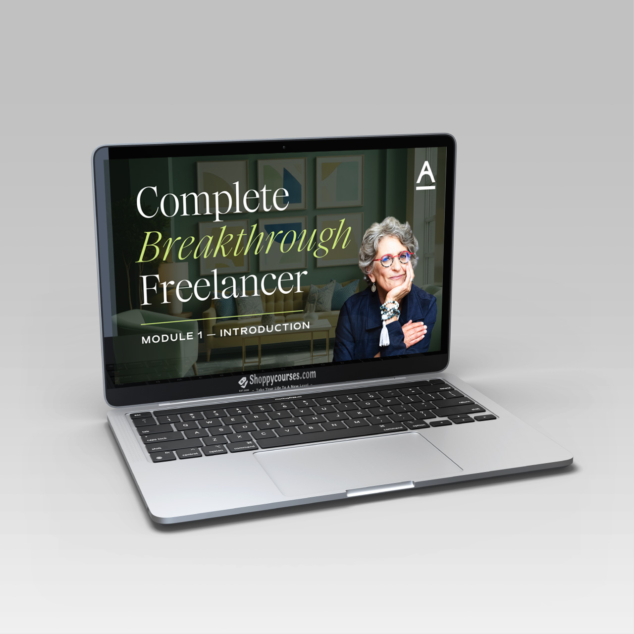 Amy Posner – Complete Breakthrough Freelancer Amy Posner – Complete Breakthrough Freelancer