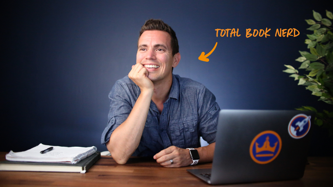 Authorpreneur Academy