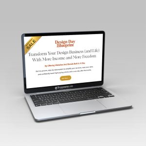 Bailey Thibodeaux – Black Friday Design Day Blueprint