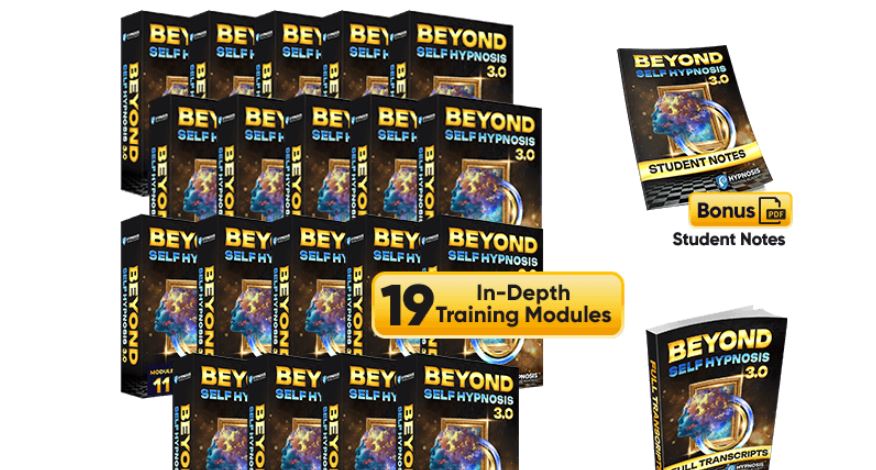 Beyond Self Hypnosis 3.0