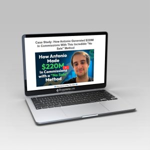 Chris Reader – No Sale Profit System