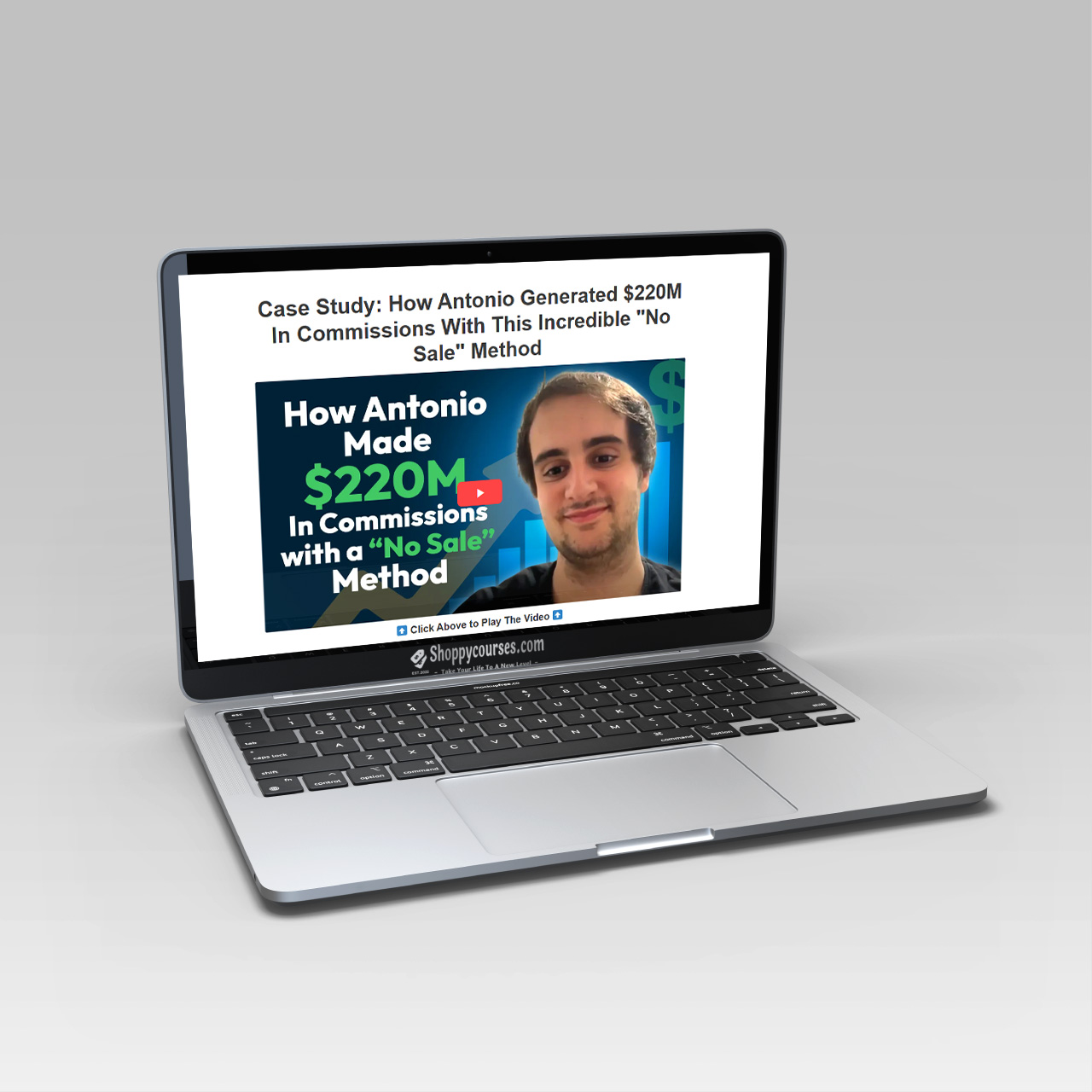 Chris Reader – No Sale Profit System Chris Reader – No Sale Profit System