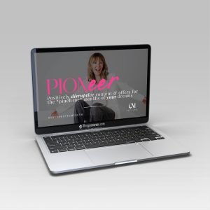 Colette McBeth – Pioneer