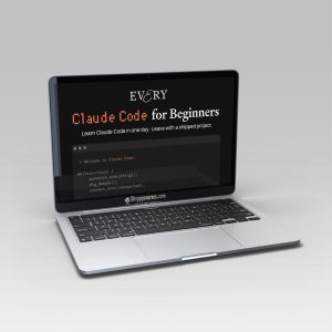 Dan Shipper - Claude Code for Beginners