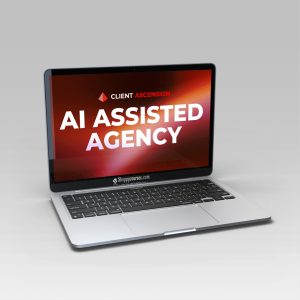 Daniel Fazio (Cold Email Wizard) - The AI Business Challenge