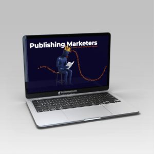 Elevate Publishers – Publishing Marketers