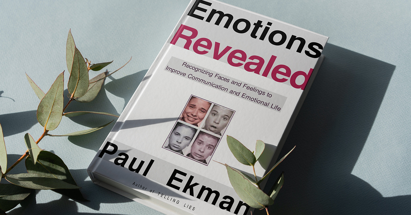 Emotions Revealed Recognizing Faces and Feelings