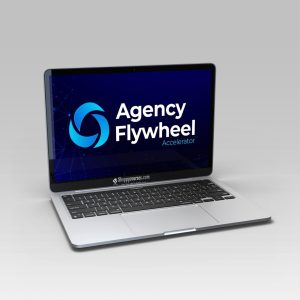 Faris Bio - Agency Flywheel Accelerator