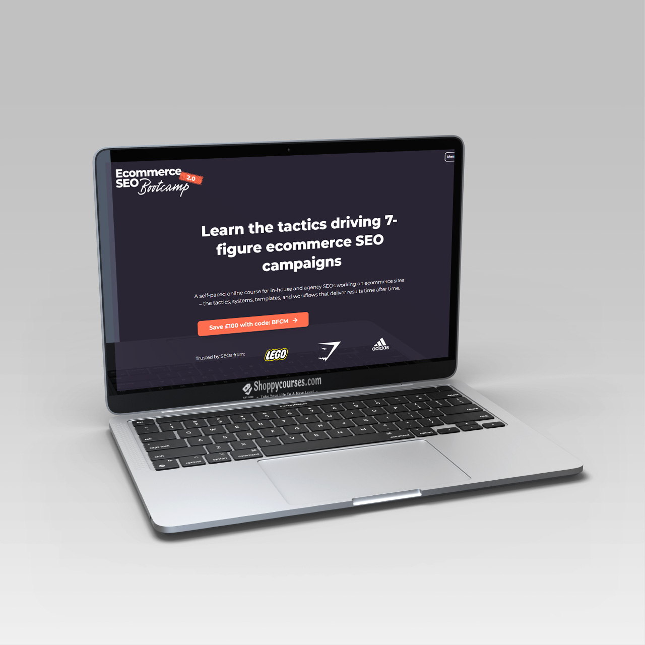 Freddie Chatt - Ecommerce SEO Bootcamp 2.0 Freddie Chatt - Ecommerce SEO Bootcamp 2.0