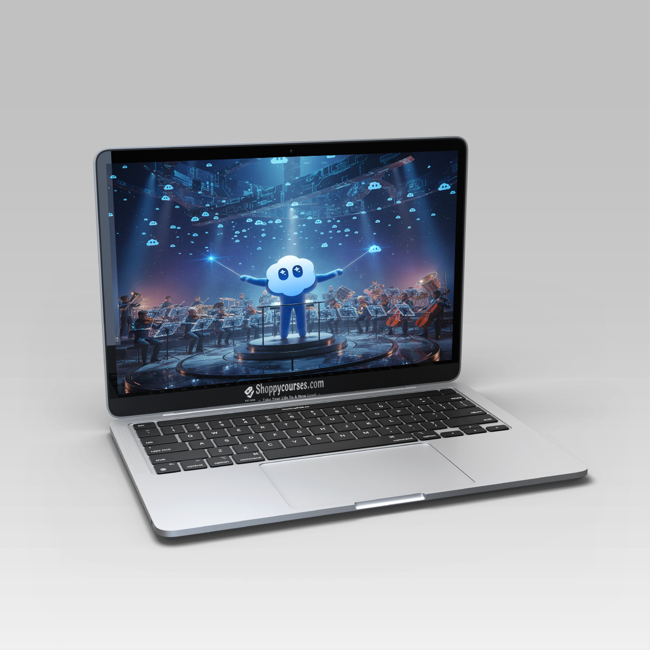 GMB Crush - Sora 2 The BluePrint Director GMB Crush - Sora 2 The BluePrint Director