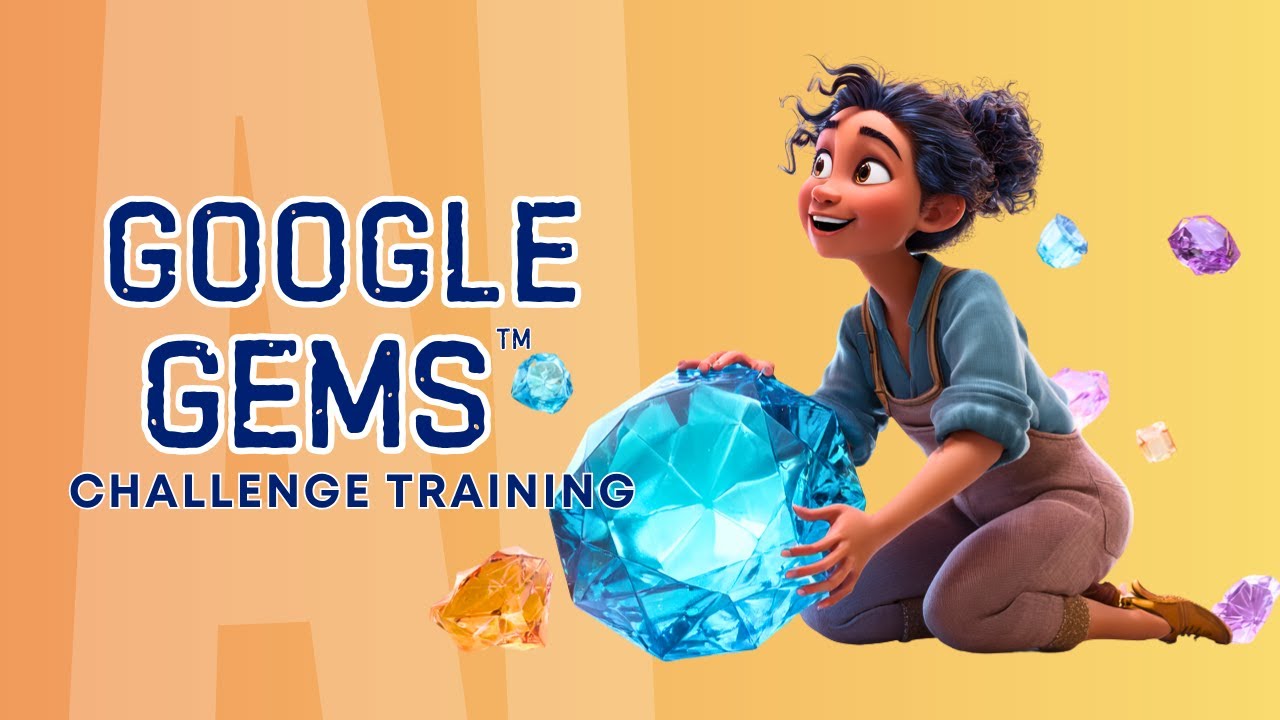 GoogleGems Training