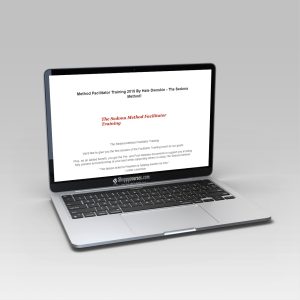 Hale Dwoskin – Sedona Method – Facilitator Training 2019