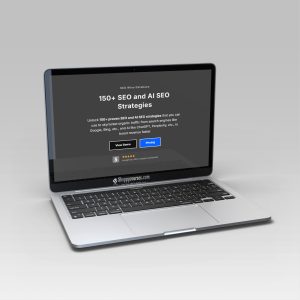 Hridoy Rehman - SEO Wins - 150+ SEO and AI SEO Strategies For Growth