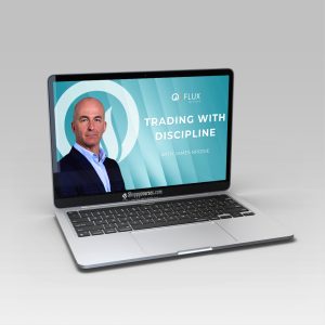 James Brodie – Trading With Discipline