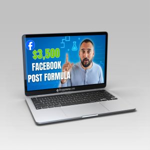 Jeff Rose - Get Paid to Post + Upsells