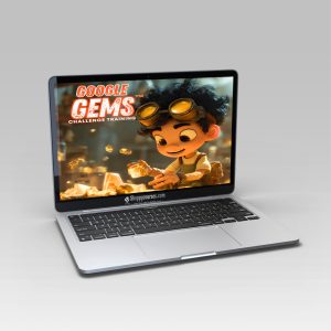 Jonathan Mast – GoogleGems Training