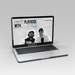 Mack Gray - The RM Liquidity Framework