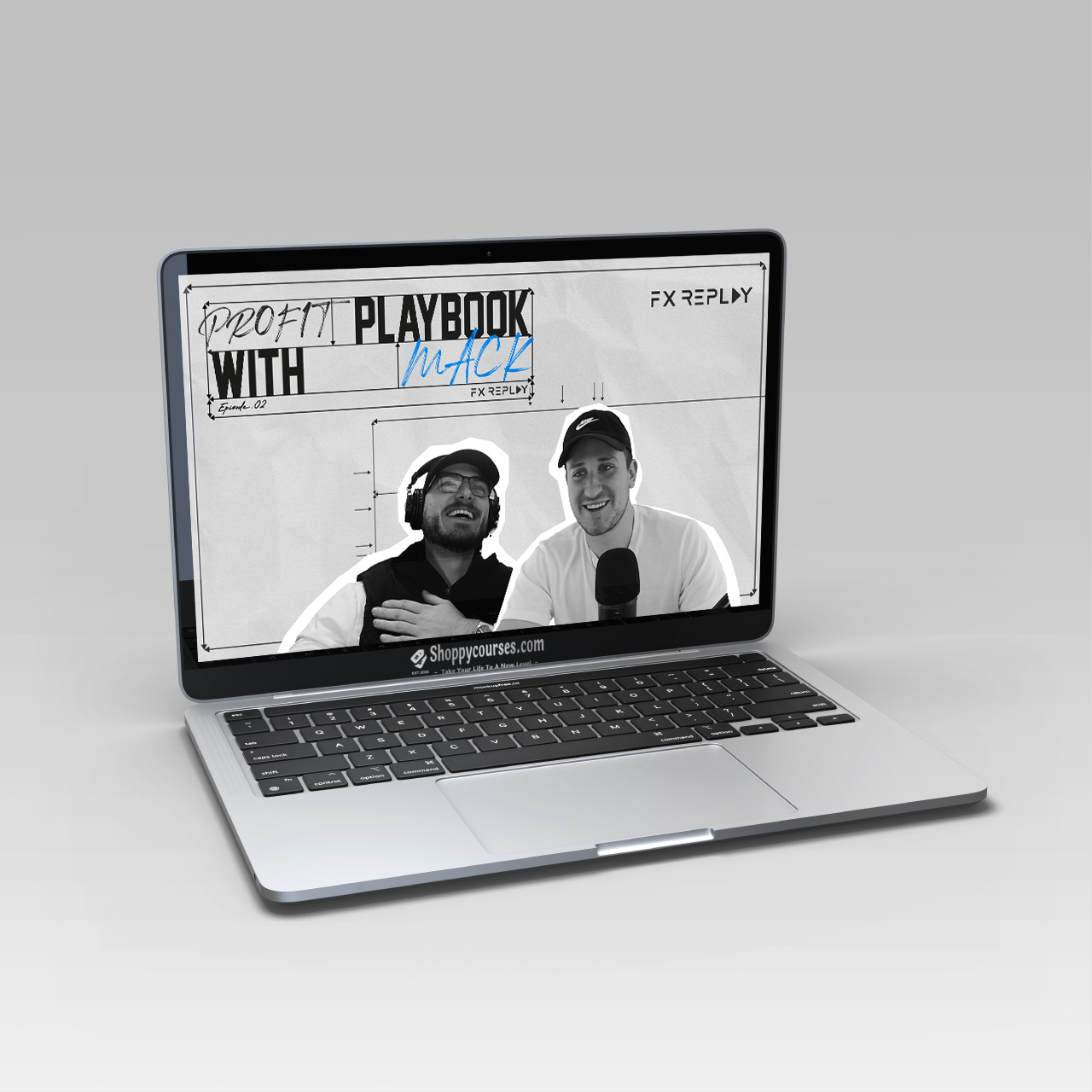 Mack Gray - The RM Liquidity Framework Mack Gray - The RM Liquidity Framework