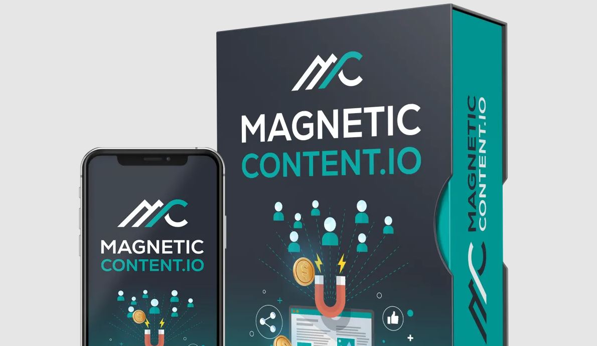 Magnetic Content