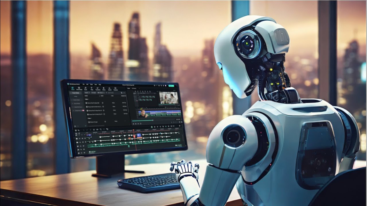 Making Stunning Videos