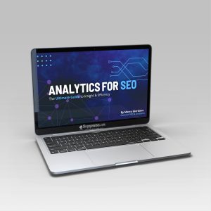 Marco Gioardano – Analytics For SEO