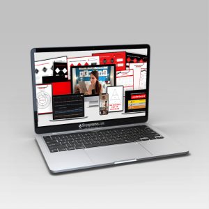 Maria Wendt – Content Creation Bootcamp