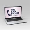 Nate Ancelet - The Call Broker Blueprint