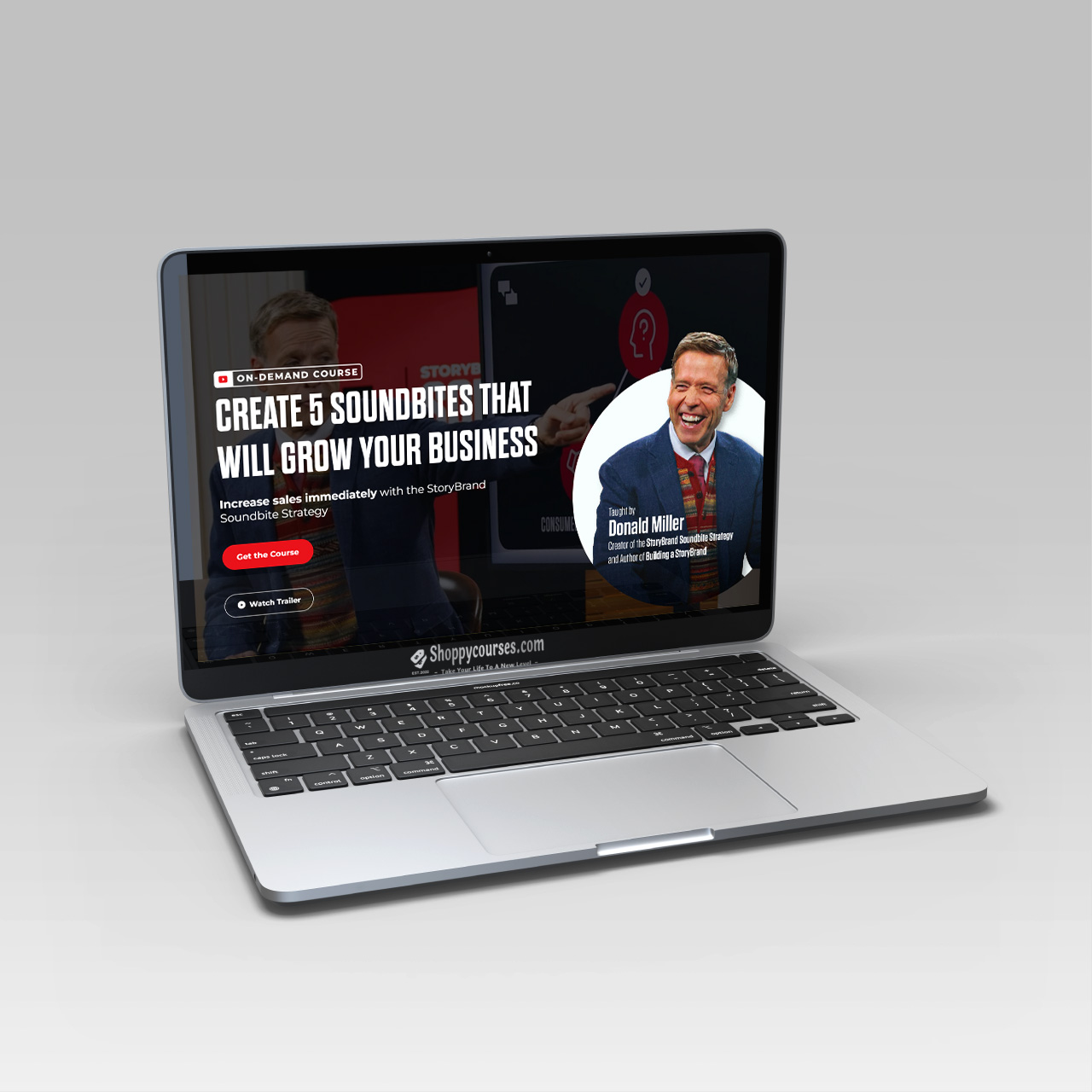 Niché Arlow – The 365 Membership Niché Arlow – The 365 Membership