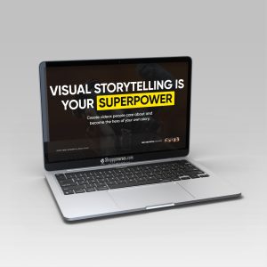 Nicklas Christl – Story Hero Academy