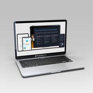 Parker Worth - Simple FCKN Funnels