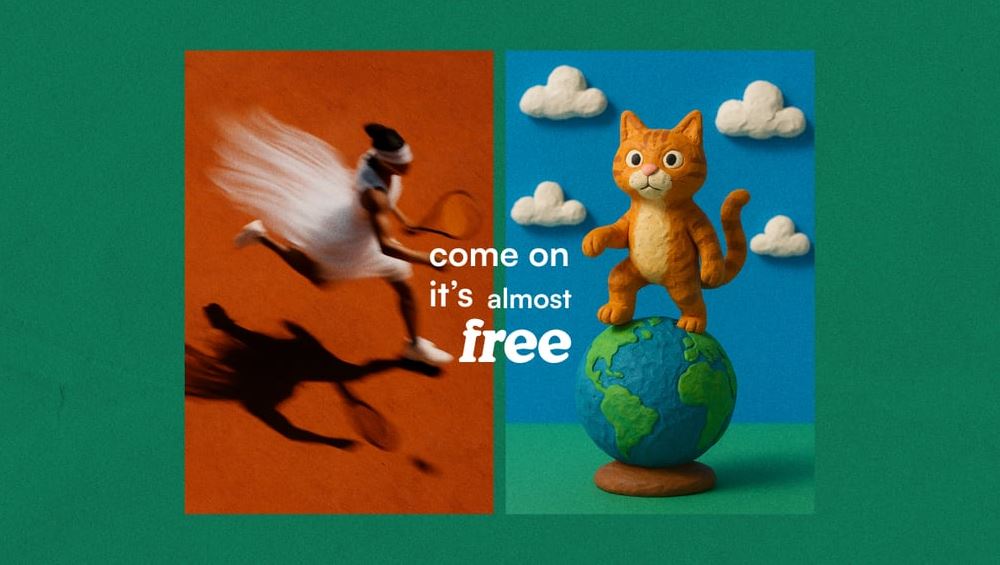 Prompt System for On-Brand AI Visuals