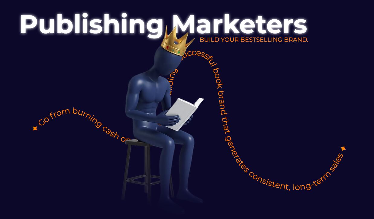 Publishing Marketers