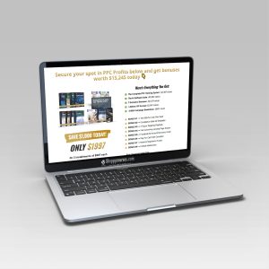 Robby Blanchard – PPC Profits