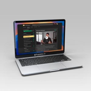 Robin Ebers - AI Coding Blueprint V2 2025