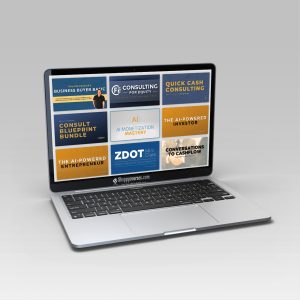 Roland Frasier – EPIC Vault Bundle